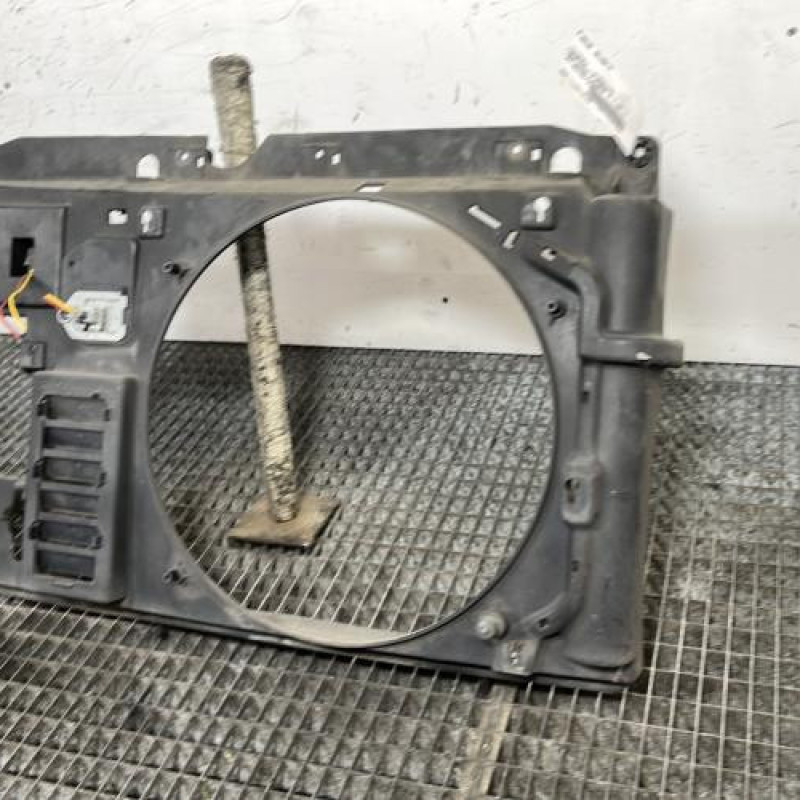 Face avant CITROEN BERLINGO 1 Photo n°3