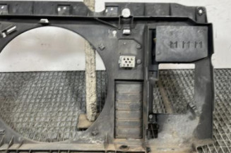 Face avant CITROEN BERLINGO 1