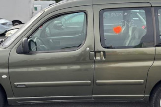 Face avant CITROEN BERLINGO 1