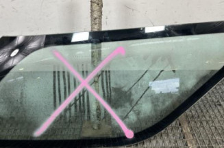 Custode arriere droit CITROEN DS3 Photo n°1