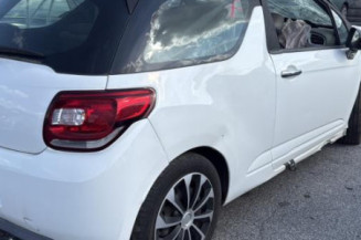 Custode arriere droit CITROEN DS3