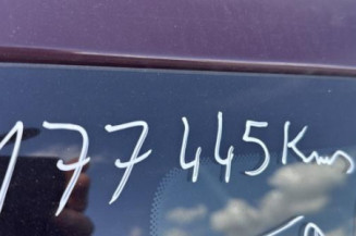 Custode arriere droit CITROEN DS3