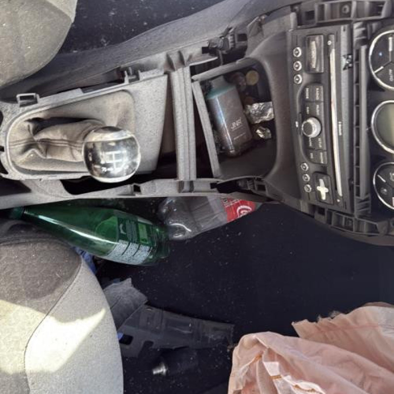 Custode arriere droit CITROEN DS3 Photo n°20