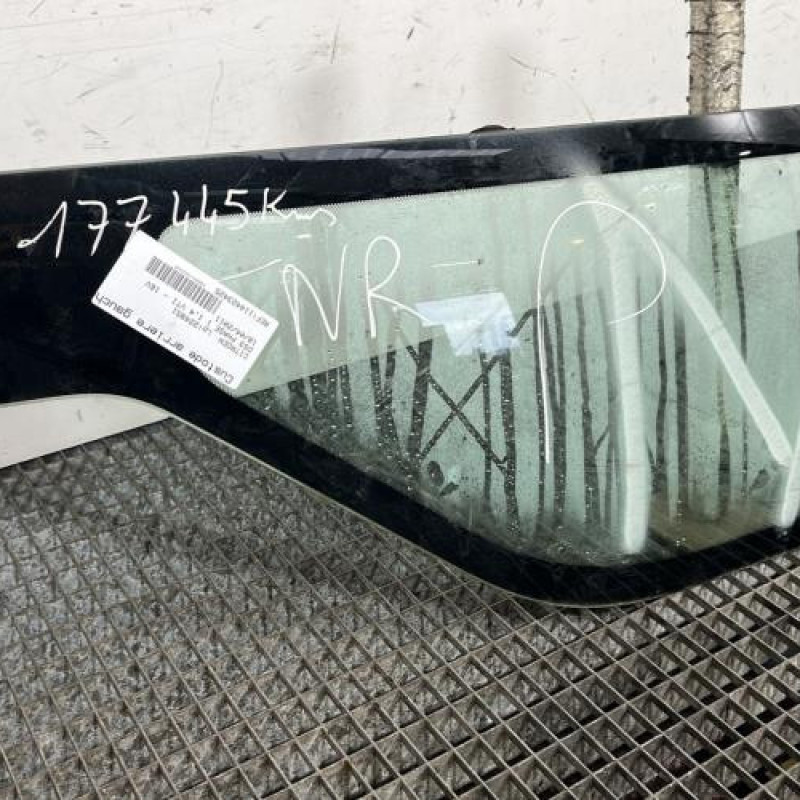 Custode arriere gauche CITROEN DS3 Photo n°3