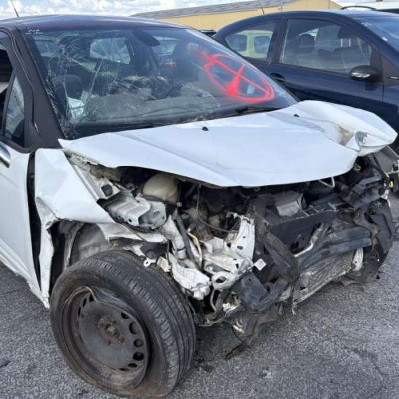 Custode arriere gauche CITROEN DS3 Photo n°6