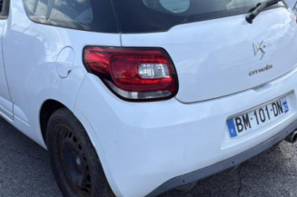 Custode arriere gauche CITROEN DS3