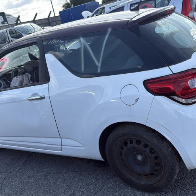 Custode arriere gauche CITROEN DS3 Photo n°10