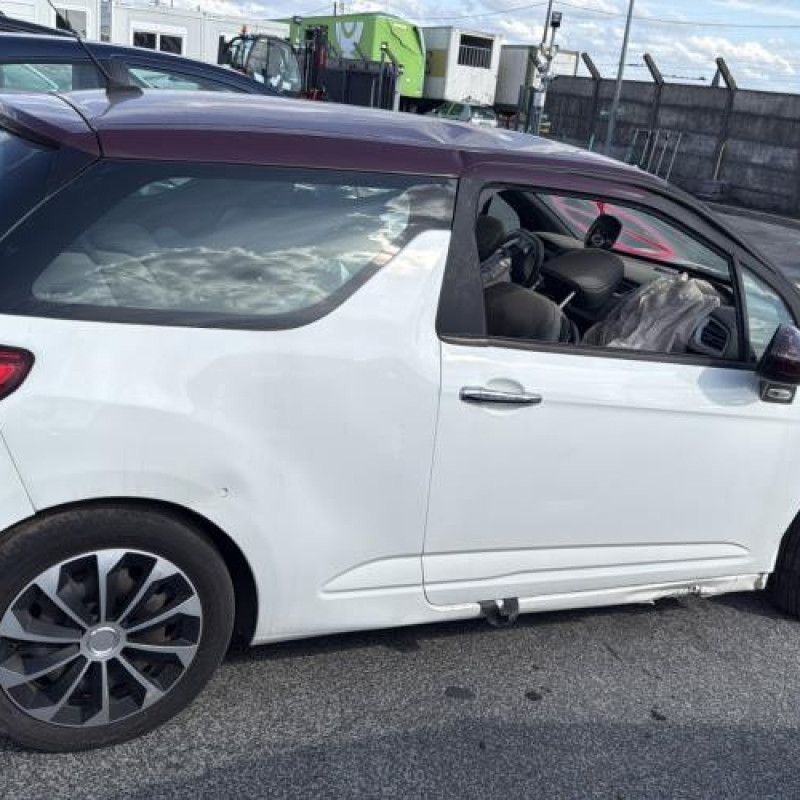 Custode arriere gauche CITROEN DS3 Photo n°11