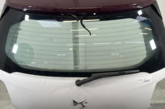 Malle/Hayon arriere CITROEN DS3 Photo n°1