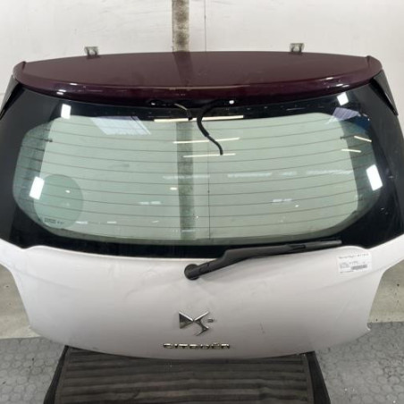 Malle/Hayon arriere CITROEN DS3 Photo n°1