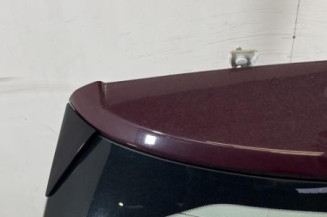 Malle/Hayon arriere CITROEN DS3