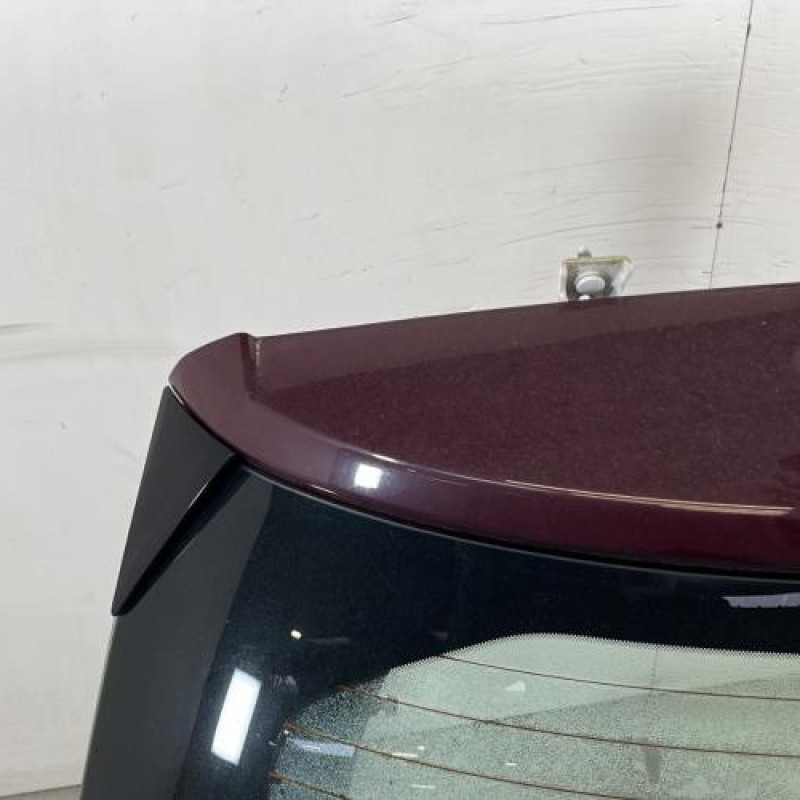 Malle/Hayon arriere CITROEN DS3 Photo n°2