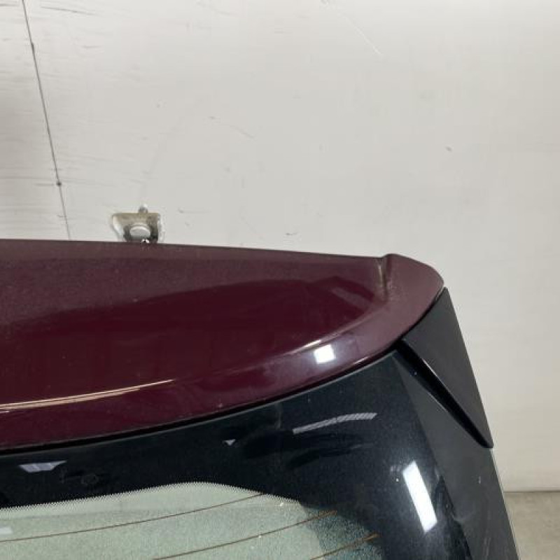 Malle/Hayon arriere CITROEN DS3 Photo n°3