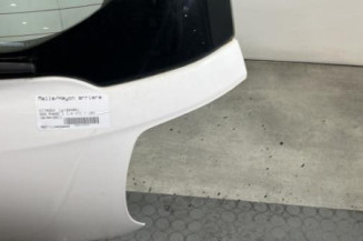 Malle/Hayon arriere CITROEN DS3