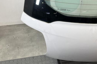 Malle/Hayon arriere CITROEN DS3