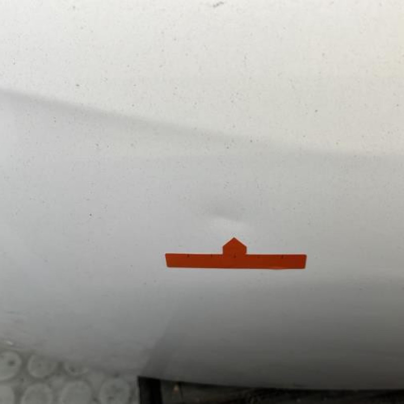 Malle/Hayon arriere CITROEN DS3 Photo n°6