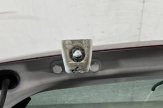 Malle/Hayon arriere CITROEN DS3