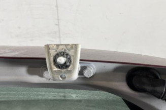 Malle/Hayon arriere CITROEN DS3