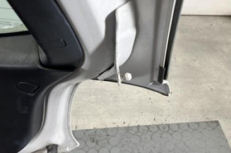 Malle/Hayon arriere CITROEN DS3