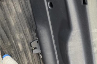 Malle/Hayon arriere CITROEN DS3