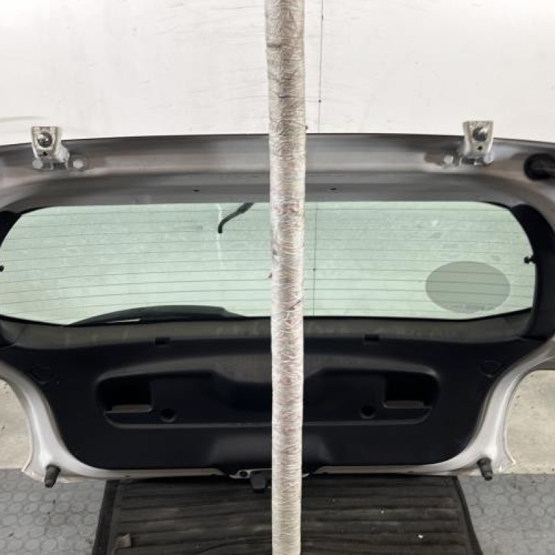 Malle/Hayon arriere CITROEN DS3 Photo n°12