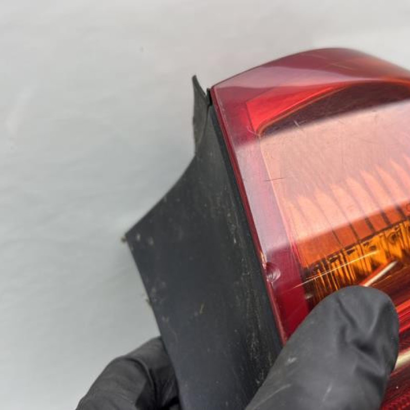 Feu arriere principal droit (feux) BMW SERIE 3 E91 Photo n°4