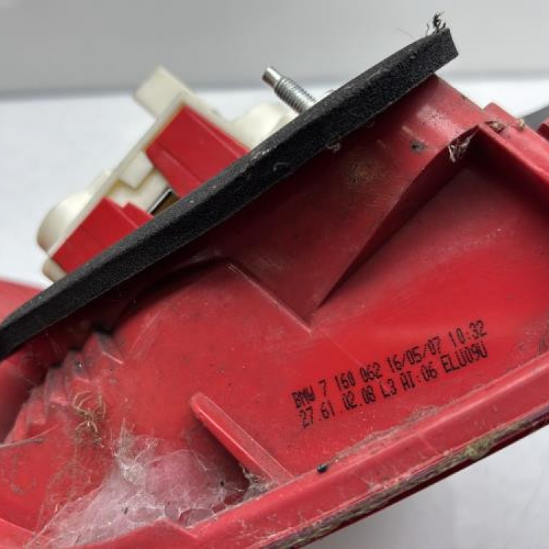 Feu arriere principal droit (feux) BMW SERIE 3 E91 Photo n°7