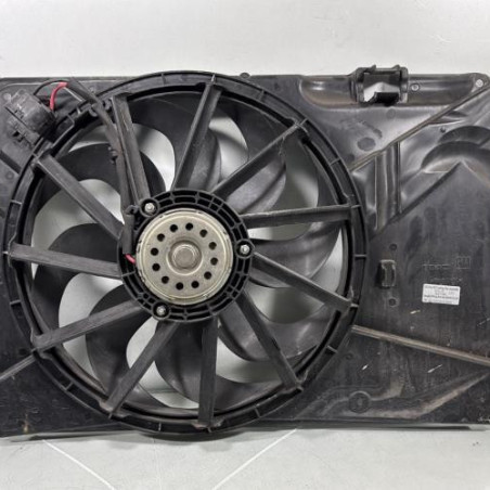 Moto ventilateur radiateur OPEL MOKKA 1