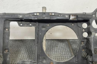 Face avant VOLKSWAGEN LUPO Photo n°1