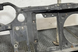 Face avant VOLKSWAGEN LUPO