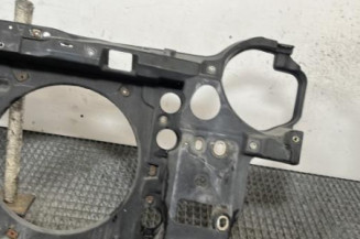 Face avant VOLKSWAGEN LUPO