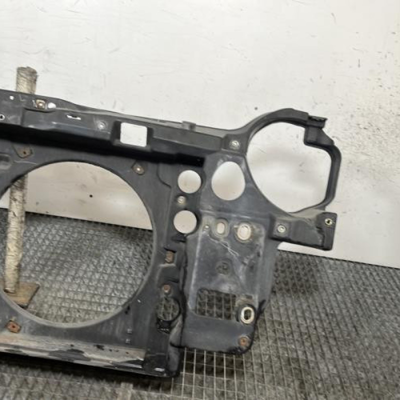 Face avant VOLKSWAGEN LUPO Photo n°3