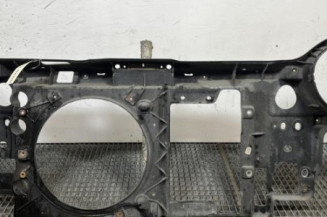 Face avant VOLKSWAGEN LUPO