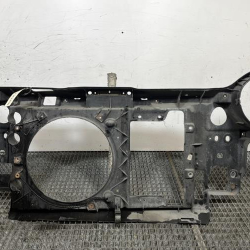 Face avant VOLKSWAGEN LUPO Photo n°4