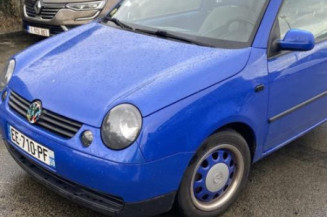 Face avant VOLKSWAGEN LUPO