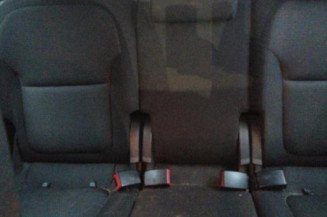 Face avant SKODA YETI