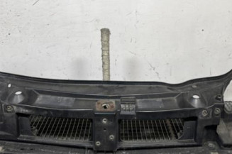 Face avant RENAULT TRAFIC 2 Photo n°1