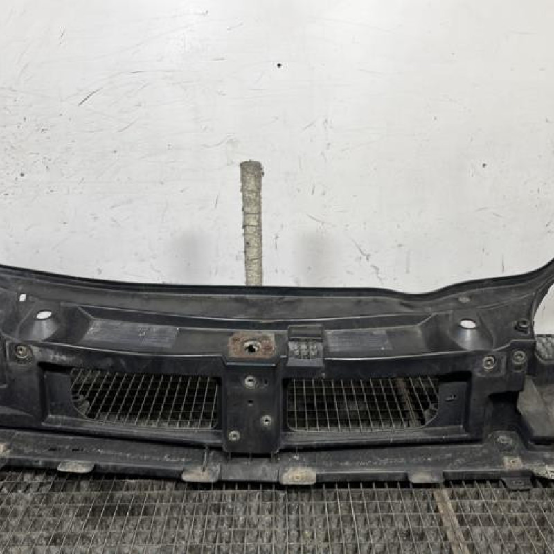 Face avant RENAULT TRAFIC 2 Photo n°1