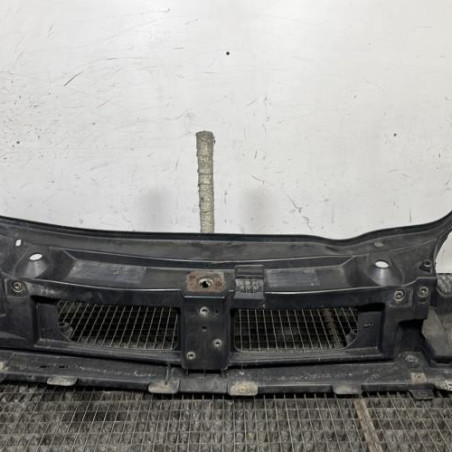 Face avant RENAULT TRAFIC 2 Photo n°1