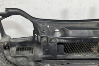 Face avant RENAULT TRAFIC 2