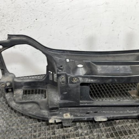 Face avant RENAULT TRAFIC 2