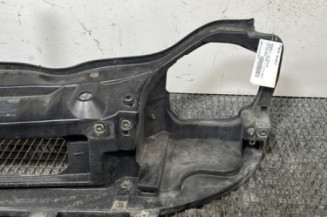 Face avant RENAULT TRAFIC 2