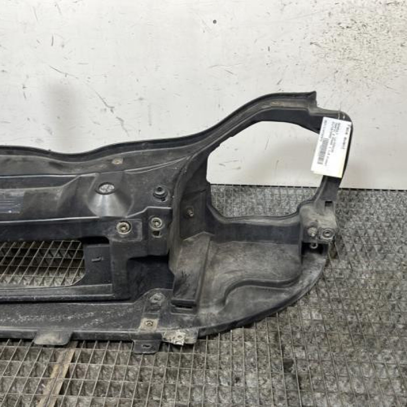 Face avant RENAULT TRAFIC 2 Photo n°3