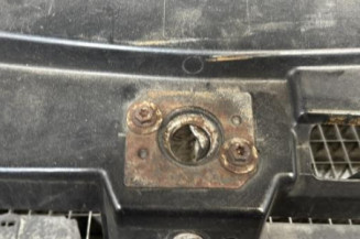 Face avant RENAULT TRAFIC 2