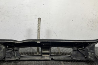 Face avant RENAULT TRAFIC 2