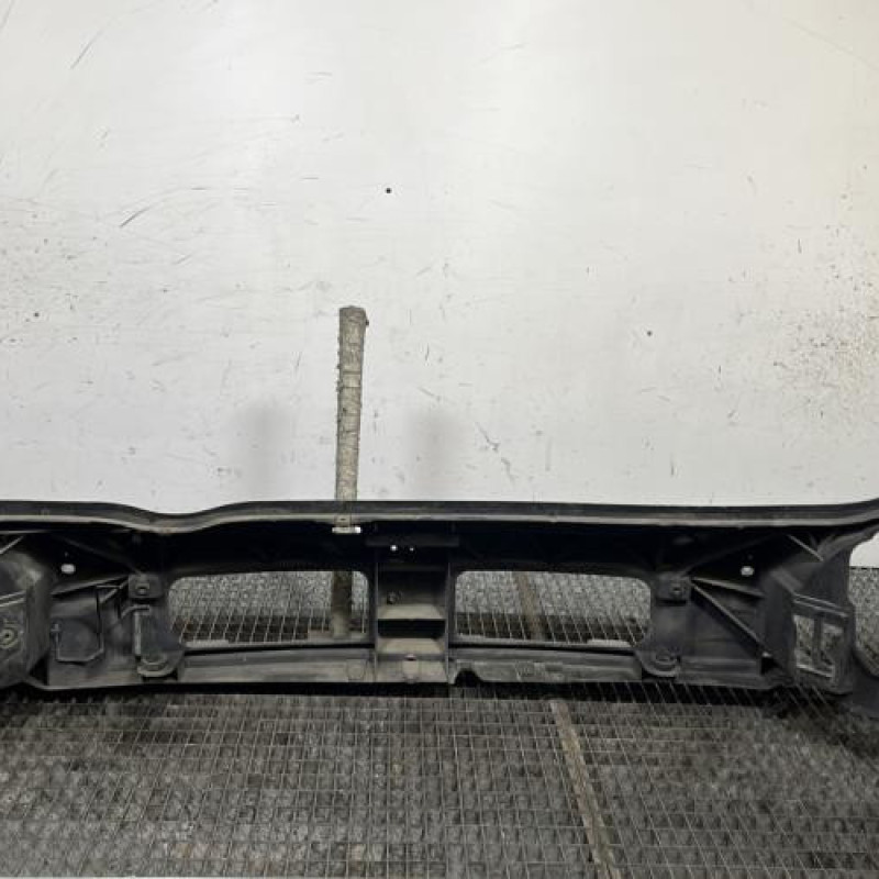 Face avant RENAULT TRAFIC 2 Photo n°5