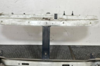 Face avant RENAULT MASTER 2 Photo n°1