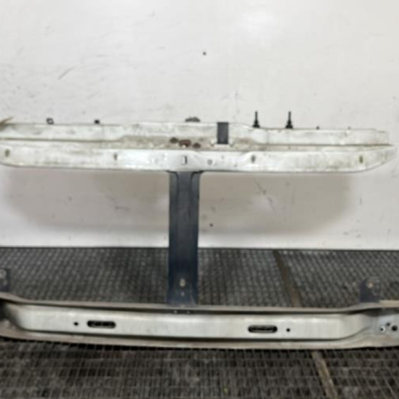 Face avant RENAULT MASTER 2 Photo n°1