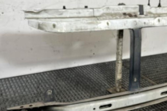 Face avant RENAULT MASTER 2