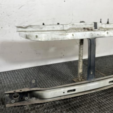 Face avant RENAULT MASTER 2